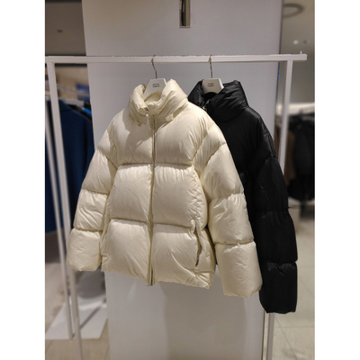 全韩百货 TOMBOY 韩国代购 2025秋百搭外套 91054-14118 5J30