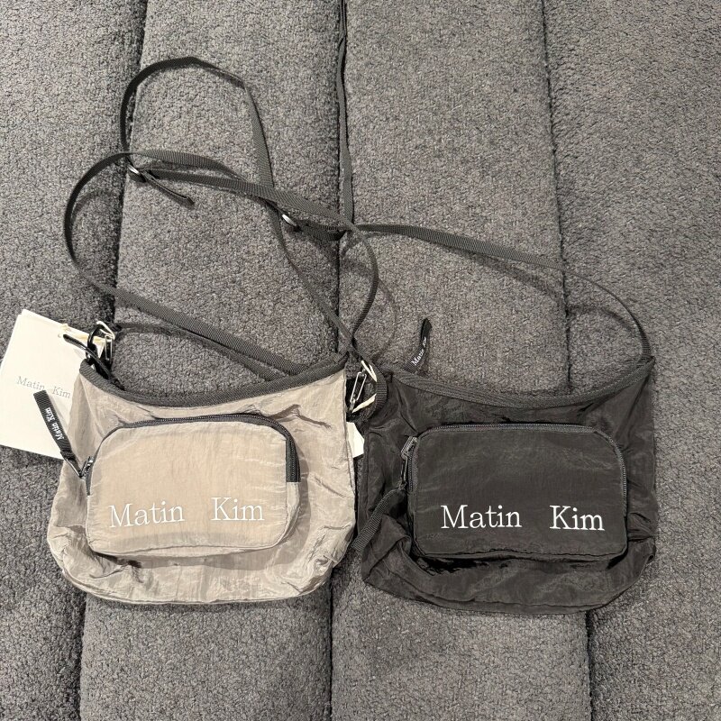 不退换COTA韩国代购MATINKIM 2026夏包包 MK2634BG017M 6F01