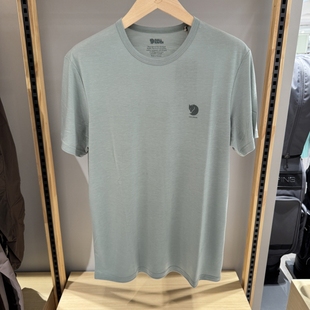 F262MHL11CT T恤 6C17 FJALLRAVEN2026春时尚 不退换COTA韩国代购