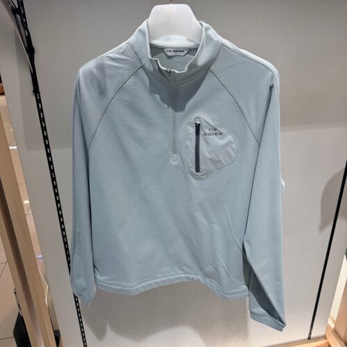不退换 COTA 韩国代购 EIDER 26秋 卫衣 DWU26204 6H18