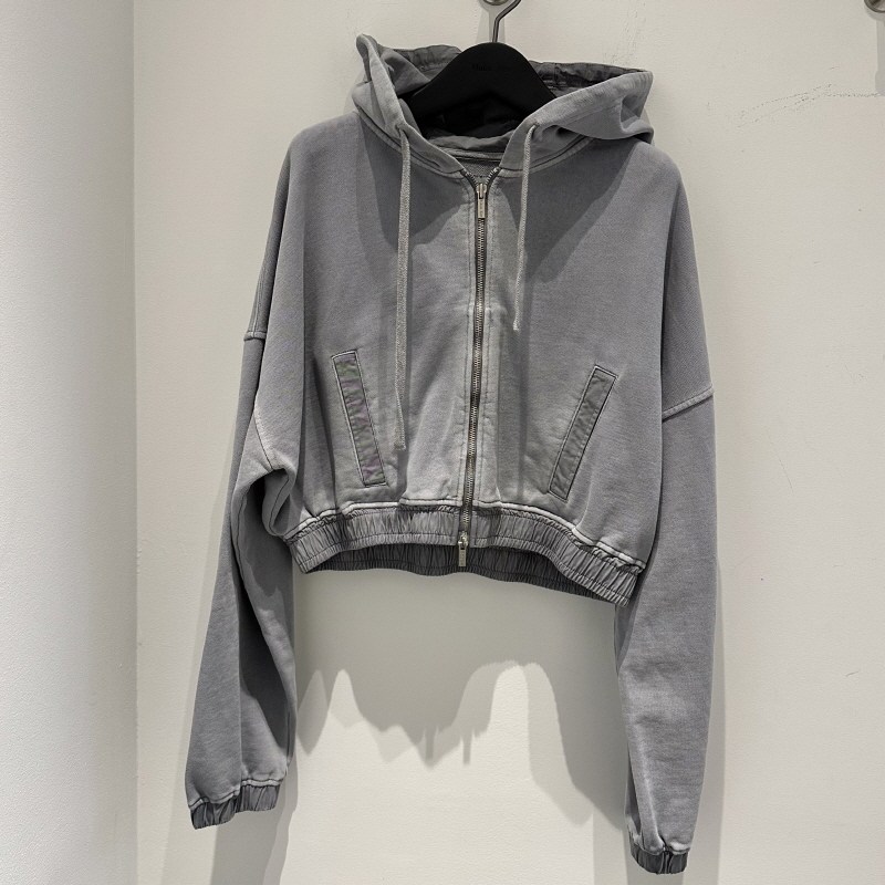 不退换全韩 MATINKIM韩代 2025冬外套 MK259OJP045M 5L17