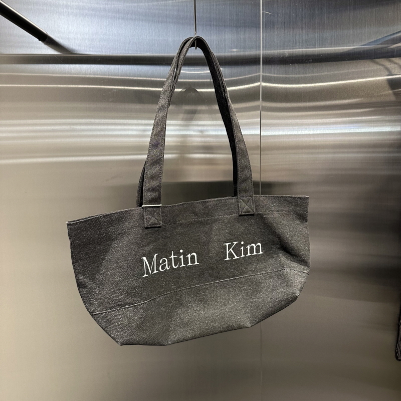不退换全韩 MATINKIM韩国代购2025秋休闲包 MK2577BG076M 5J08
