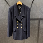 10901 全韩百货 5I05 2025秋外套 71154 VOV 韩国代购