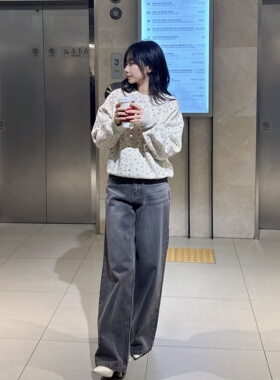 【小好推荐】不退换COTA THURSDAYISLAND牛仔裤 T258MJE931W 5I24