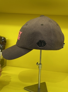 不退换全韩百货LUCKYCHOUETTE韩代25冬遮阳帽 LXRA-X25340 5K05