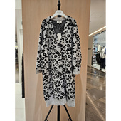 BFFDVCA06 全韩百货 5J04 2025秋 毛针织衫 DEVASTEE 韩国代购