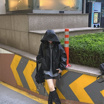 不退换全韩百货LUCKYCHOUETTE韩代25秋休闲裤 LFPB-W25200 5I03