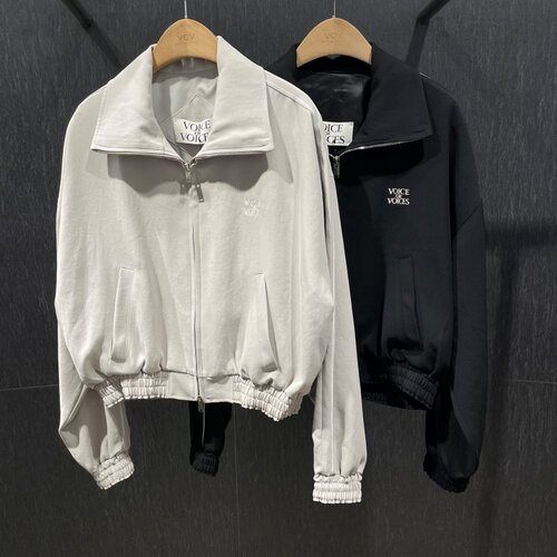 COTA韩国代购 VOV 2026春 休闲百搭外套 71162-20407 6D09