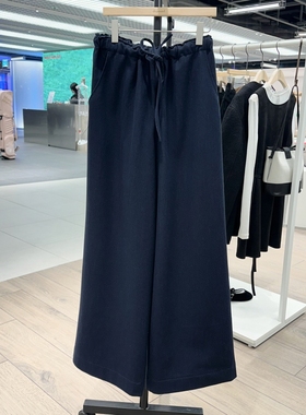 不退换全韩 DEPOUND 韩国代购2025冬 休闲裤 DP259OPT007M 5J30