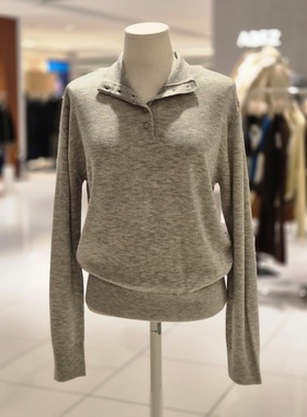 COTA 韩国代购 VISIT IN NEWYORK 2026春 时尚卫衣 VC1LK10 6A09