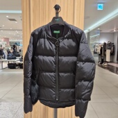 韩国代购 BAPDE1 BENETTON COTA 2026春 休闲外套 561 6A31