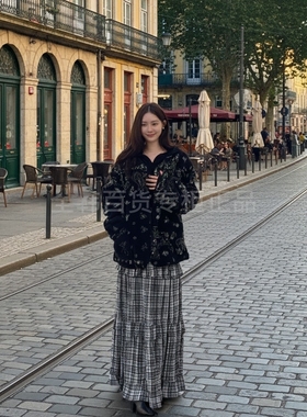 【小恩推荐】COTA韩国代购 DEVASTEE  时尚外套 BFFDVJK17 5K06