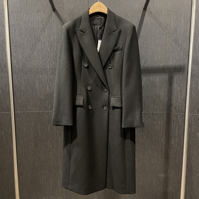 全韩百货 VOV 韩国代购 2025秋 休闲毛呢外套 71154-16901 5J29