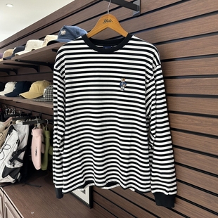 YES1LS302A 不退换COTA韩国代购 休闲百搭卫衣 2025冬 5L26 YALE