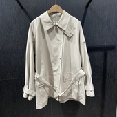 VOV 71162 2026春 COTA韩国代购 时尚 外套 16201 6B06