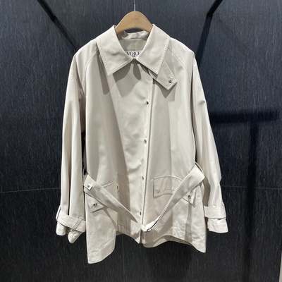 COTA韩国代购 VOV 2026春 时尚外套 71162-16201 6B06