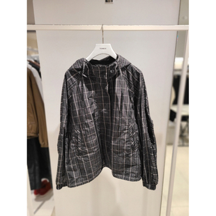 COTA 韩国代购 TOMBOY 2026春 百搭休闲外套 91061-13554 6B06