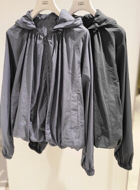 全韩百货 TOMBOY 韩国代购2025秋 外套 91053-13101 5H22