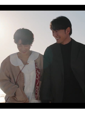 不退换COTA韩国代购MUEMUER 2026春 连衣裙 MU2578OP704M 6A05