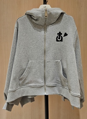 COTA 韩国代购 DEVASTEE 2026春 时尚外套 ESFDVOW06 6A09