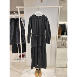 COTA 韩国代购 TOMBOY  2026春 时尚连衣裙 91061-41104 6A26