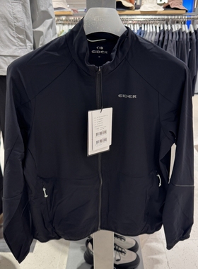 不退换COTA韩国代购 EIDER 2026春 时尚女外套 DWM26102 6C18