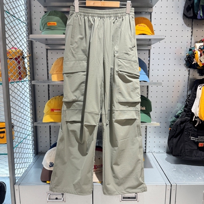 不退换COTA韩国代购KODAK柯达 26年 休闲裤 K6123LPT12 6C10