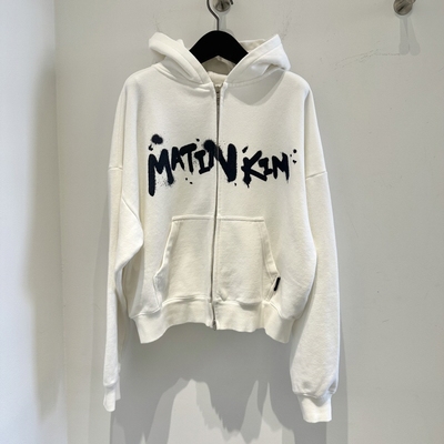 不退换COTA韩代MATINKIM 2026春 休闲外套 MK2611JP304U 6A20