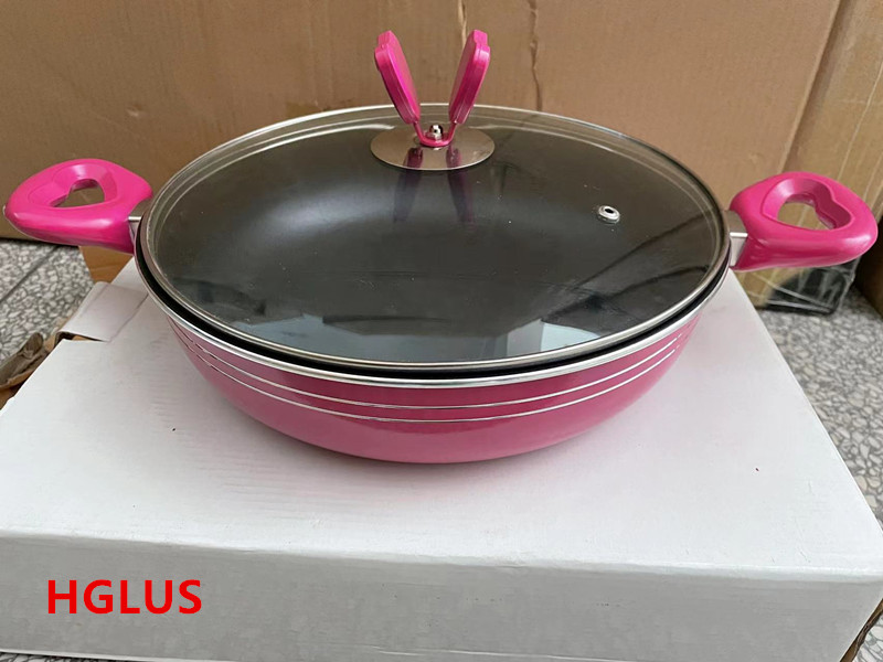 HGLUS三汁焖锅焖锅焖锅店专用
