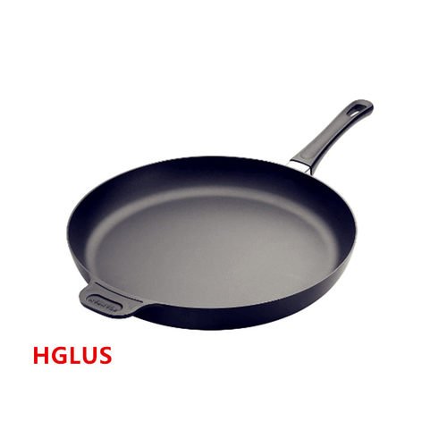 丹麦SCANPAN 不粘煎锅 平底锅牛排煎锅煎蛋煎饺子烙饼锅家用