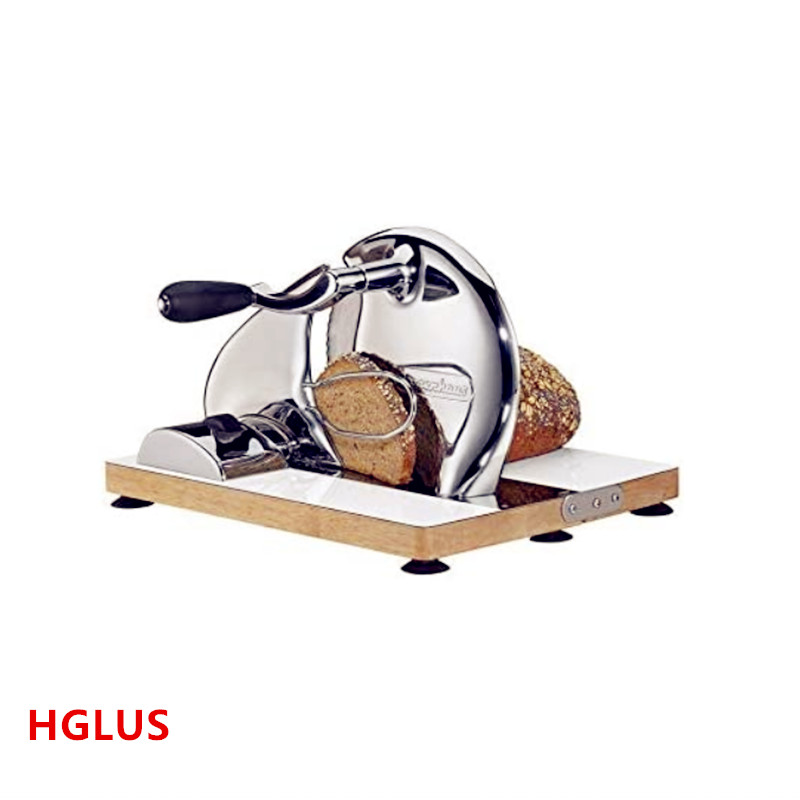 进口不锈钢手动切菜机切面包香肠羊肉片切熟食机