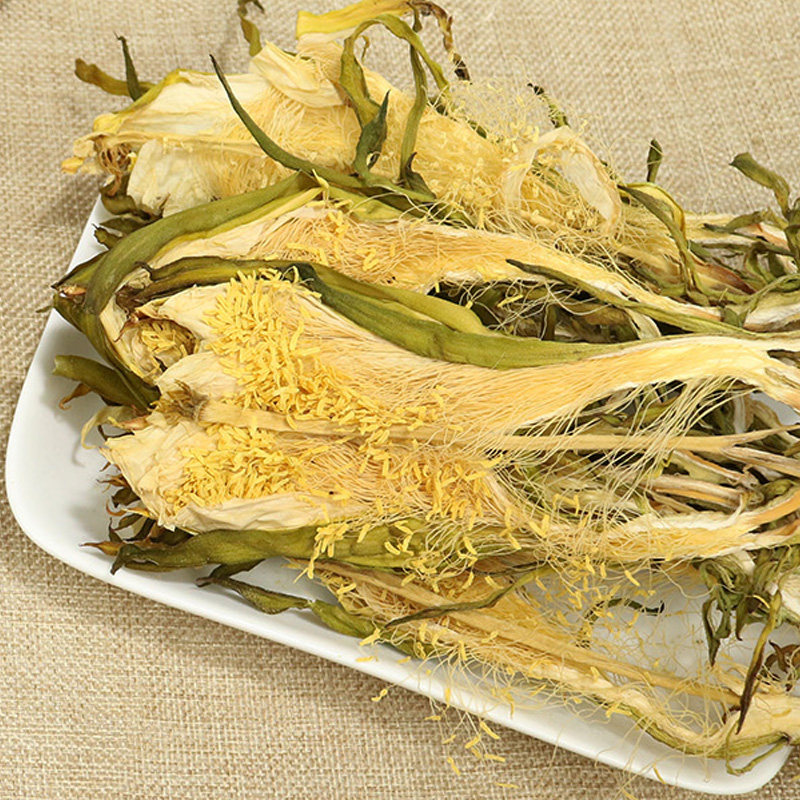 新霸王花干货新华农家自产肇庆食用霸王花煲汤料250g*1包邮剑花