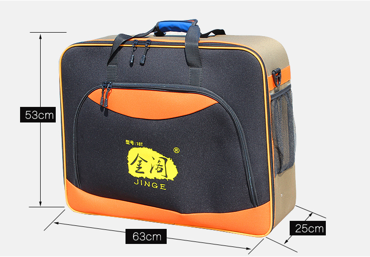 金阁包钓椅外包18t 212ds 211y 16ay 15ts 22yl 双肩包 包邮