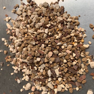 十二卷多肉专用土 瓦苇属玉露寿 玉扇万象 颗粒土 组培硬化种植土