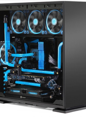 【SZS双之胜】i9 9900KS+TUF Z390-PLUS GAMING WI-FI+2070S主机