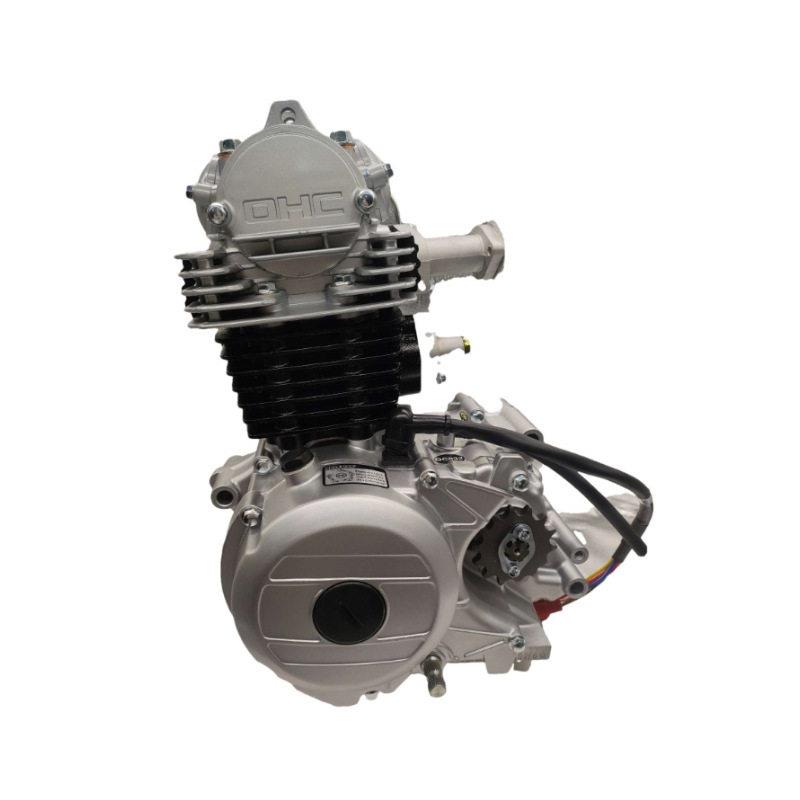 BAJAJ 100 摩托车发动机总成 工厂直销