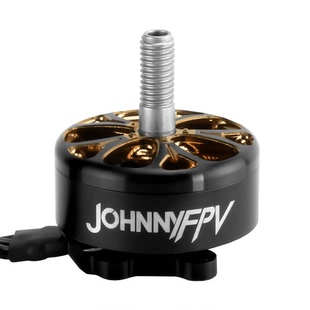 Lumenier 2307 1750KV 穿越机无刷电机钛轴 JohnnyFPV V3 Pro