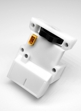 FPV RC Link 中继器转发器增强发射机 TBS 2WELRS 915Mhz 2.4GHz