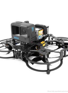 Lumenier QAV-PRO Mini Whoop 3.5寸