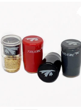 TrueRC SINGULARITY 5.8 STUBBY DJI LHCP RHCP奇异5.8GHz天线