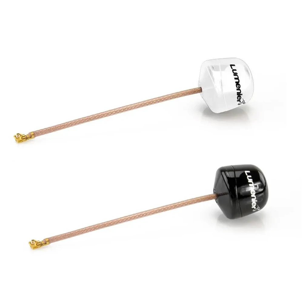 Lumenier AXII 2 U.FL 5.8GHz RHCP LHCP FPV 穿越机 天线