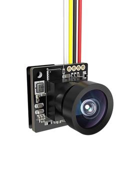 HDZero Eco 1.2G摄像头FPV穿越机无人机遥控飞机室内竞速