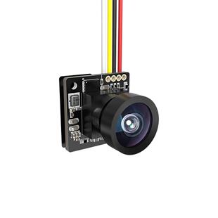 HDZero Eco 1.2G摄像头FPV穿越机无人机遥控飞机室内竞速