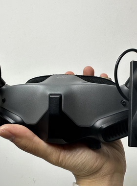 TrueRC X²-AIR 5.8 MK II PAIR 天线 适配DJI GOGLLES 2 眼镜FPV