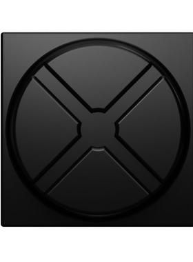 TrueRC X-AIR 2.2天线2.2 ghz SMA 9.5 dBi圆形