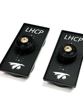 TrueRC X²-AIR 5.8GHz MK II Antenna Pair 天线FOR WALKSNAIL