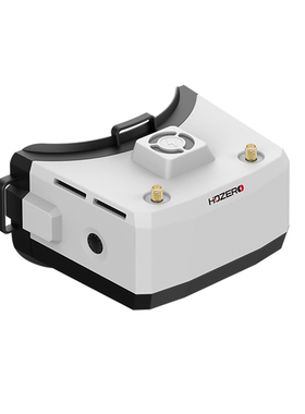 HDZERO BOXPRO数字眼罩100HZ1800尼特低延迟FPV穿越机无人机模拟