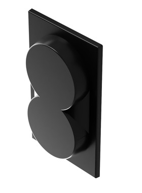 TrueRC X²-Air 5 5.8GHz定向天线 高带宽远距离图传信号天线