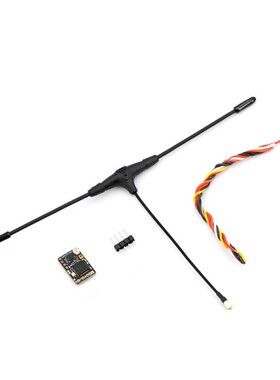 TBS 黑羊CROSSFIRE NANO RX PRO 915接收机 穿越机远航T天线