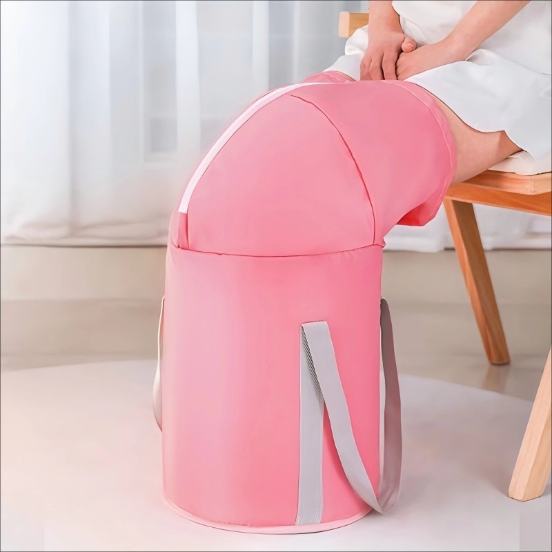 泡脚桶家用可折叠便携式旅行